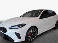 Neu BMW 120 Basis 170 PS (125 kW) 2025 Weiß Kleinwagen