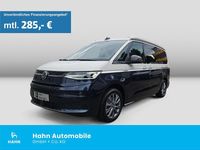 Neu VW California Beach 150 PS (110 kW) 2025 Weiß Van