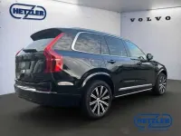 Gebraucht Volvo XC90 173 PS (127 kW) 2023 SUV