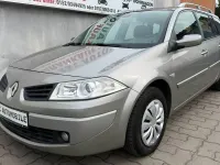 Occasion Renault Mégane Avantage 111 ch (81 kW) 2007 Berline