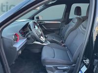 Gebraucht Seat Arona FR 110 PS (80 kW) 2023 Schwarz SUV
