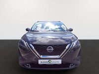 Gebraucht Nissan Qashqai N-Connecta 158 PS (116 kW) 2024 Xdkg black m/dark gray SUV