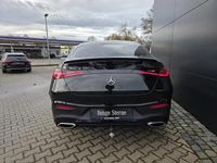 Gebraucht Mercedes GLC300 AMG 269 PS (197 kW) 2024 Andere Coupé