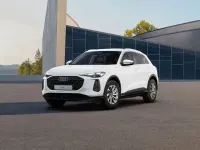 Neu Audi Q5 204 PS (150 kW) 2026 Weiß SUV