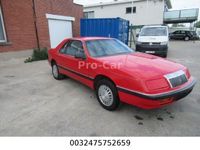 Gebraucht Chrysler Le Baron 97 PS (71 kW) 1992 Rot Limousine