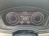 Gebraucht Audi A4 S-line plus 190 PS (139 kW) 2017 Daytonagrau Limousine