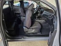 Neu Isuzu D-Max 163 PS (119 kW) 2025 Kinabalu gray Van / Kleinbus