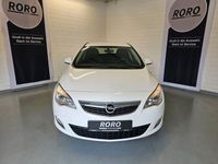 gebraucht Opel Astra 1.4 Lim. 5-trg. Selection + Klimaanlage