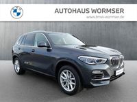 gebraucht BMW X5 xDrive45e