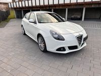 gebraucht Alfa Romeo Giulietta 1.8 TBi 16 V Quadrifoglio