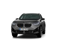 Brugt BMW X3 Efficient Dynamics 197 HK (144 kW) 2025 Sort SUV