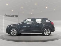 gebraucht Audi Q2 30 TFSI RFK 17 el.Heckklappe SHZ