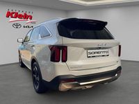 Neu Kia Sorento 252 PS (185 kW) 2025 Weiß SUV