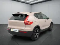 Gebraucht Volvo XC40 197 PS (144 kW) 2025 Beige SUV