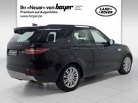 gebraucht Land Rover Discovery 5 3.0 Td6 HSE LUXURY AHK Pano DAB