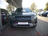 Gebraucht KGM Torres 204 PS (150 kW) 2025 Dandy blue SUV