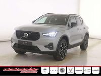 Gebraucht Volvo XC40 Ultimate 197 PS (144 kW) 2024 Vapour grey SUV