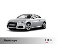 Gebraucht Audi TT Design 245 PS (180 kW) 2019 Silber Coupé