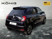 Gebraucht Renault Twingo Techno 30 kW (42 PS) 2023 Schwarz Kleinwagen