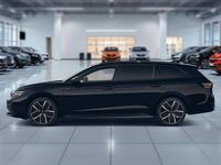Neu VW Passat R-line 193 PS (141 kW) 2025 Schwarz Limousine