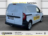 Gebraucht Renault Kangoo Rapid Advance 95 PS (69 kW) 2024 Mineralweiß Van / Kleinbus