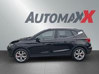Gebraucht Seat Arona FR 150 PS (110 kW) 2024 Schwarz SUV