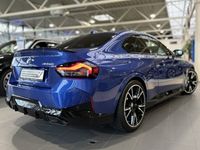 gebraucht BMW M240 Coupé h&k Ad M Fahrwerk Akt Geschw h&k