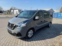 Gebraucht Nissan NV300 Premium Edition 125 PS (91 kW) 2017 Grau Van
