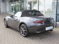 gebraucht Mazda MX5 Selection G-184 SPO-P ACT-P BILSTEIN RECARO MATRIX