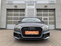 Gebraucht Audi A3 Comfort 190 PS (139 kW) 2020 Grau Limousine