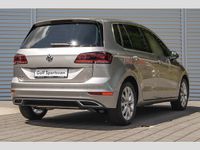 gebraucht VW Golf Sportsvan 1.5 TSI Highline