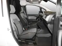 Gebraucht Renault Kangoo Rapid Advance 102 PS (75 kW) 2023 Weiß Van / Kleinbus