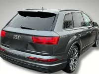 Gebraucht Audi Q7 S-Line 272 PS (200 kW) 2018 Grau SUV