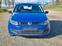 gebraucht VW Polo 4Trg. Klima