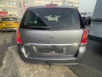 Gebraucht Opel Zafira 150 PS (110 kW) 2005 Grau Van / Kleinbus