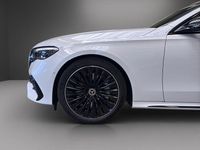 Gebraucht Mercedes E300 AMG 197 PS (144 kW) 2025 Weiß Limousine