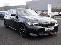Second-hand BMW 340 Performance 340 CP (250 kW) 2025 Negru Break