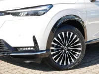 Neu Honda e:Ny1 150 kW (204 PS) 2026 Weiß SUV