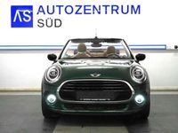 gebraucht Mini Cooper Cabriolet CHILI YOURS/LED/PDC/SHZ/