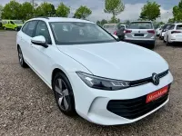 Gebraucht VW Passat 150 PS (110 kW) 2025 Weiß Kombi