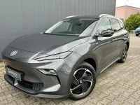 Neu MG S5 Luxury 169 kW (231 PS) 2026 Grau SUV
