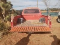 Gebraucht Dodge D100 1979 Pickup