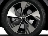 Neu Renault Megane E-Tech Komfort 160 kW (218 PS) 2026 Grau Limousine