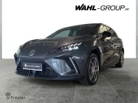 Gebraucht MG MG4 EV Luxury 125 kW (170 PS) 2025 Andes grey (grau) Kleinwagen