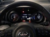 gebraucht Toyota Yaris 1.5 Dual-VVT-iE 125 GR Sport