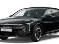 Neu Kia K4 GT-Line 179 PS (131 kW) 2026 Aurora black Limousine