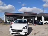 Gebraucht Opel Corsa Innovation 150 PS (110 kW) 2016 Weiß Kleinwagen