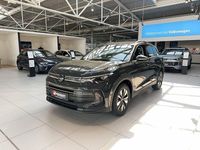 Neu VW Tiguan R 131 PS (96 kW) 2026 Uranograu SUV