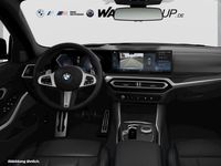 Używany BMW 330 Efficient Dynamics 245 KM (180 kW) 2023 Czarny Kombi