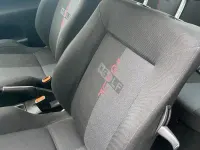 Brugt VW Golf III 90 HK (66 kW) 1996 Hvid Stationcar